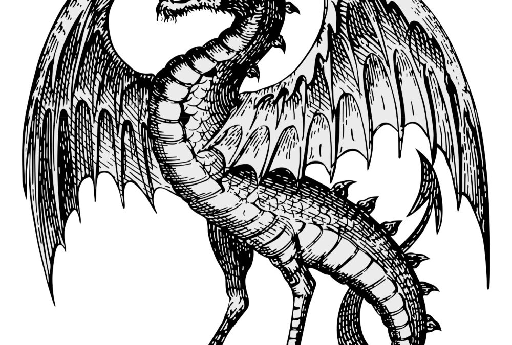 The Seduction of the Relationship Dragon – Wounded Anger